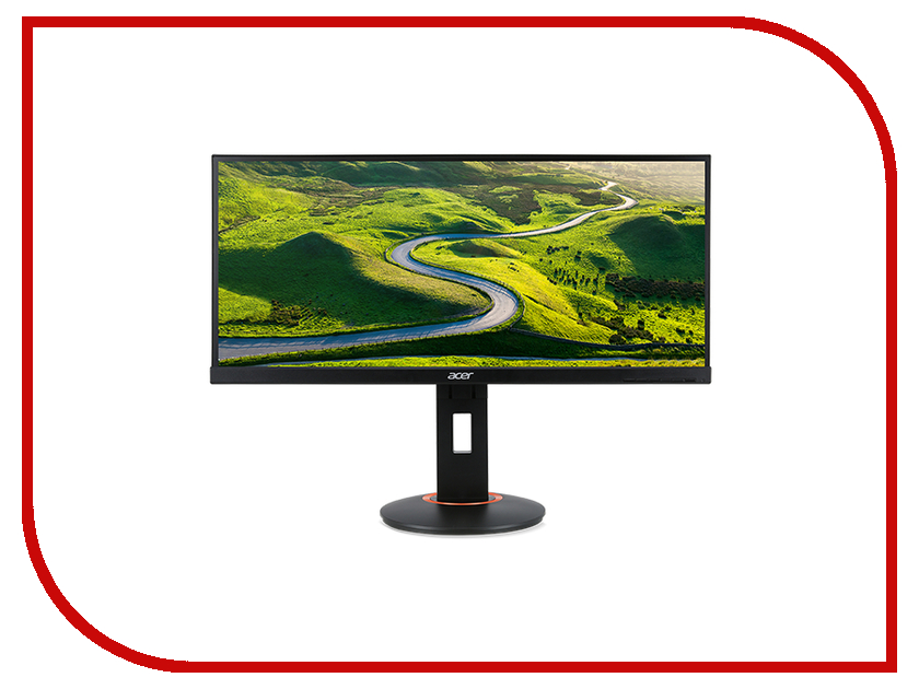 

Монитор Acer XF250QAbmiidprzx