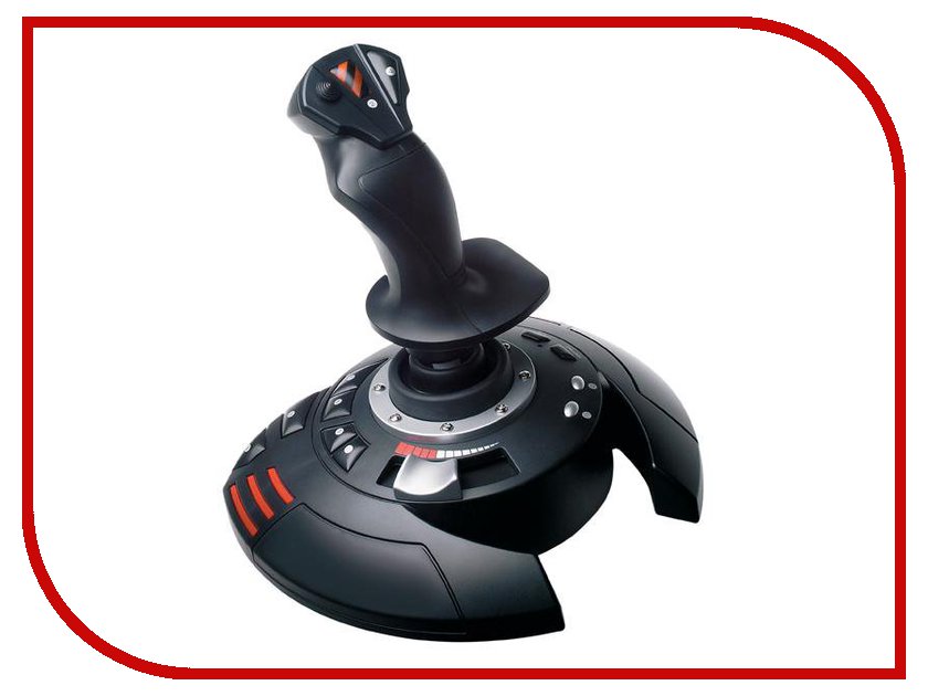 фото Джойстик Thrustmaster T-Flight Stick X War Thunder Pack PC/PS3 2960694/4160526