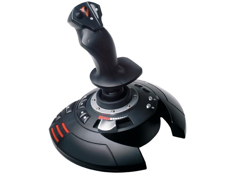 фото Джойстик Thrustmaster T-Flight Stick X PC/PS3 2960694/4160526