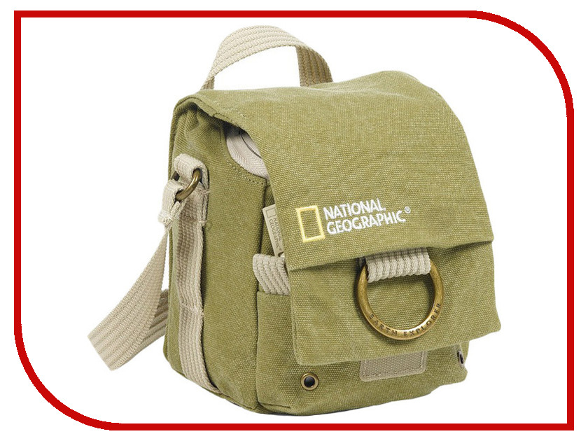 

National Geographic NG2342 Small Holster