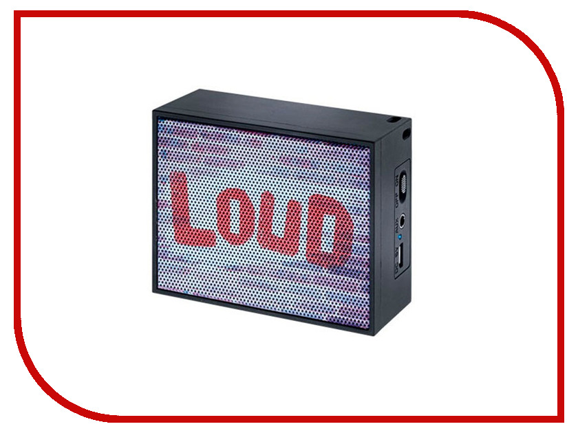 фото Колонка Mac Audio BT Style 1000 Design Loud