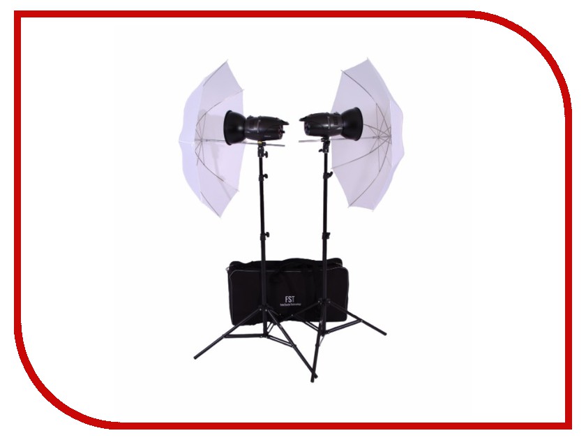 

FST E-180 Umbrella KIT