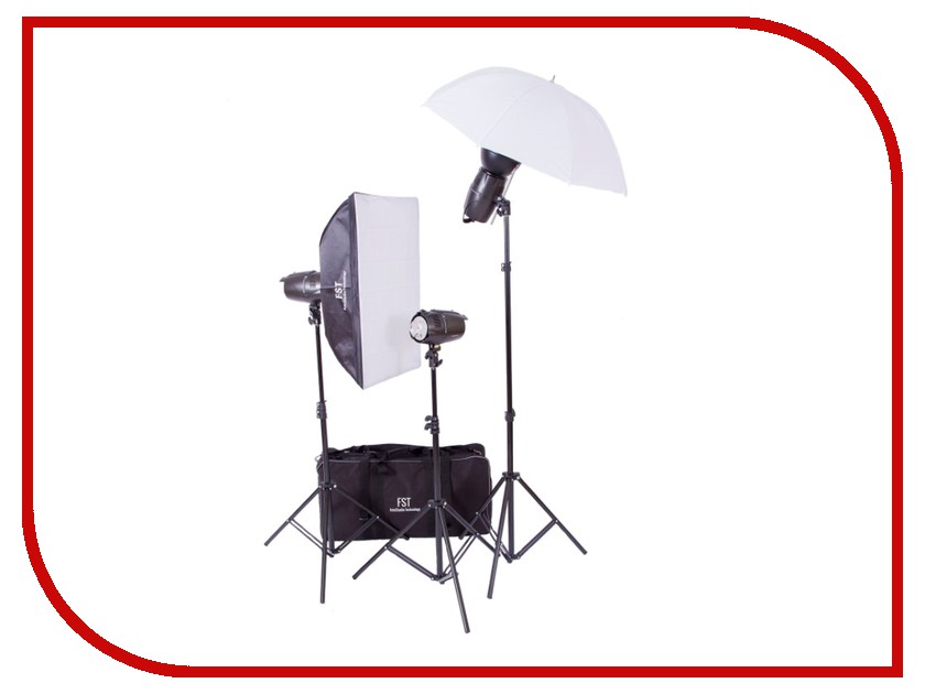 

FST E-250 Novel KIT