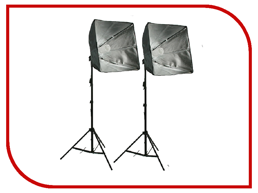 

FST ET-LED502 KIT