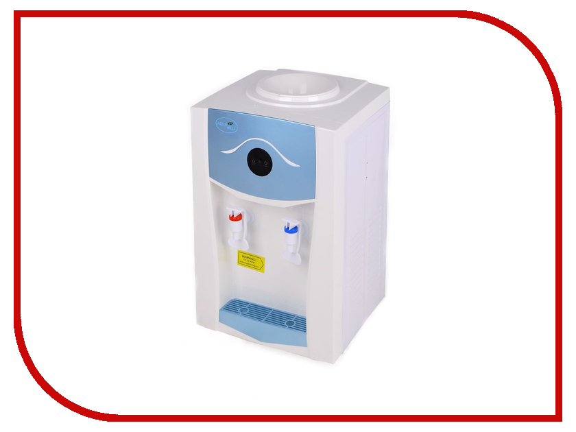

Кулер Aqua Well BH-YLR-03TK Blue К2056