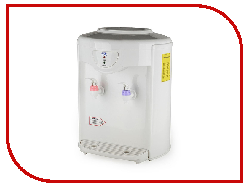 

Кулер Aqua Well YLRT-15-JXD К1796