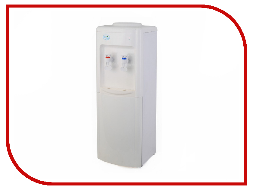 

Кулер Aqua Well BH-YLR-LB-08MR К2003