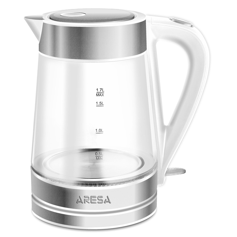 Чайник Aresa AR-3440 1.7L