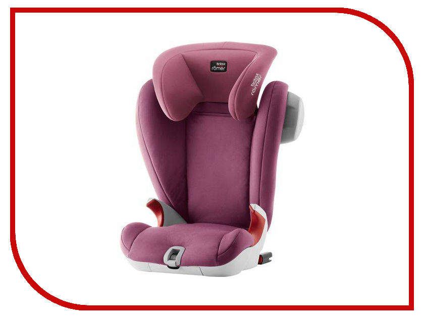 

Автокресло Britax Romer Kidfix SL Sict Wine Rose 2000027866