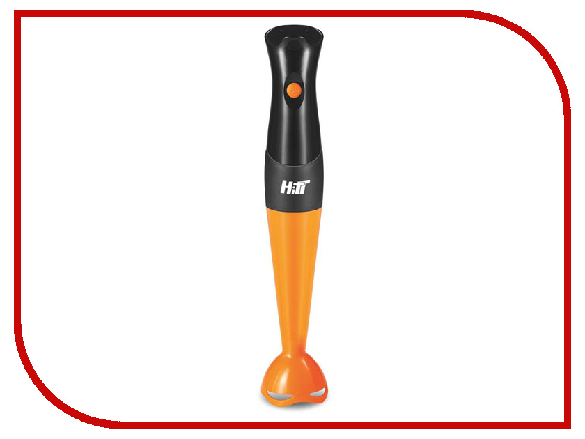 

Блендер Hitt HT-5401