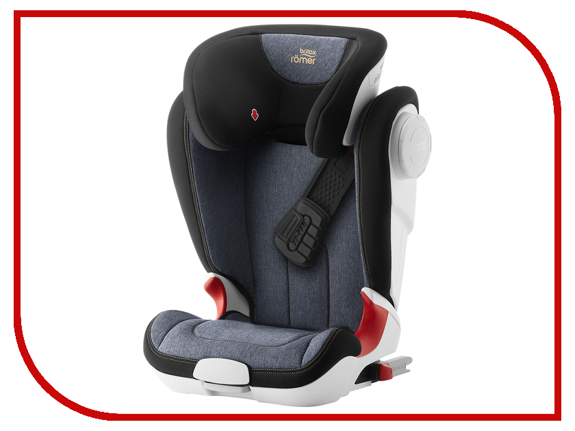 

Автокресло Britax Romer Kidfix XP Sict Blue Marble 2000027898