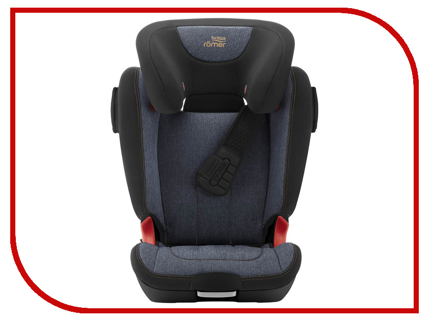 

Автокресло Britax Romer Kidfix XP Sict Black Series Blue Marble 2000027581