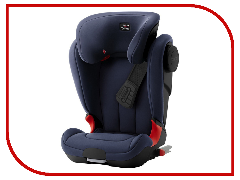 Детское кресло britax romer kidfix xp sict