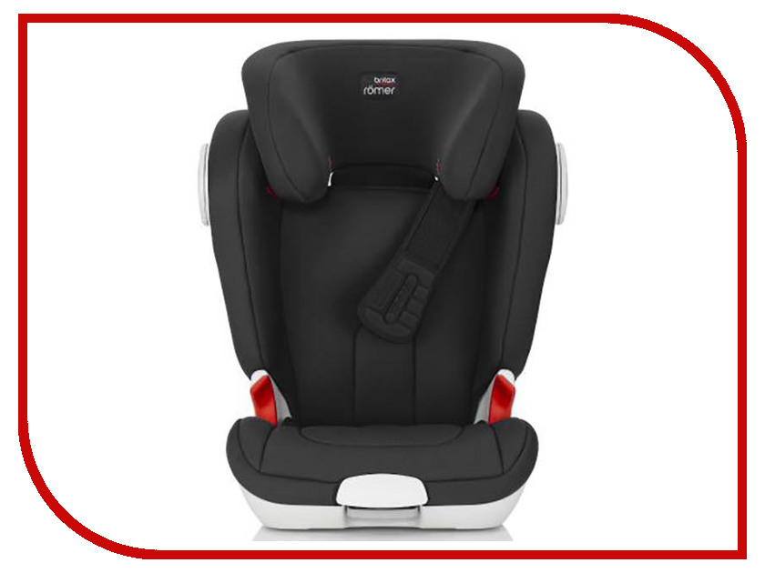 

Автокресло Britax Romer Kidfix XP Sict Cosmos Black 2000029193