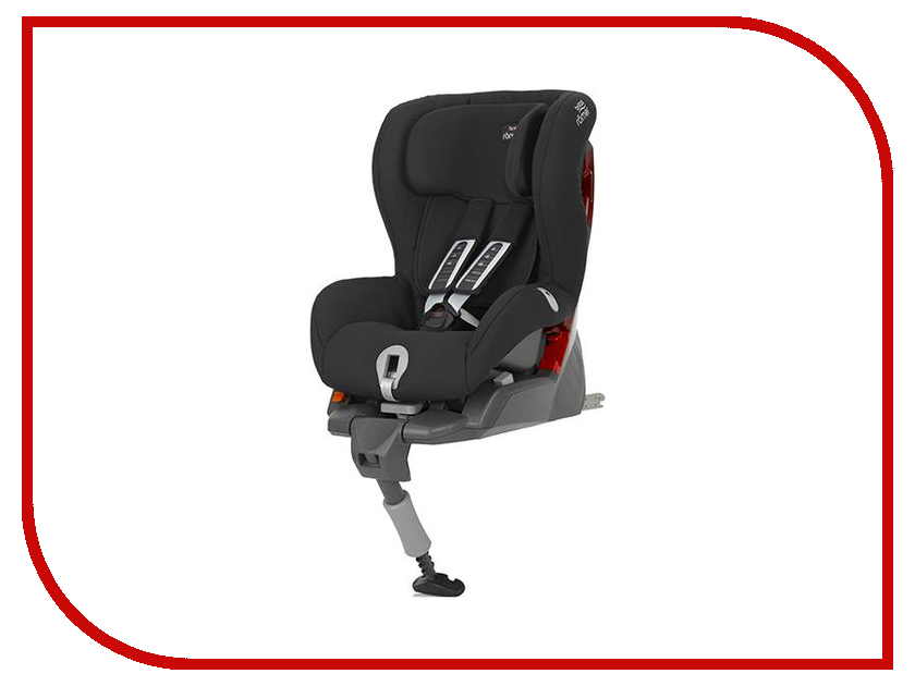 

Автокресло Britax Romer Safeix Plus группа 1 Cosmos Black 2000022706
