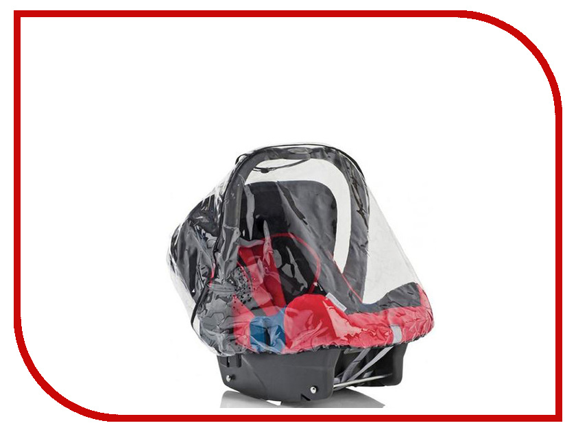 

Дождевик для автолюлек Britax Roemer Baby-Safe 2000024854, 2000024854