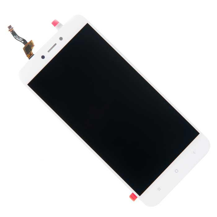 фото Дисплей RocknParts Zip для Xiaomi Redmi 4X White 537690