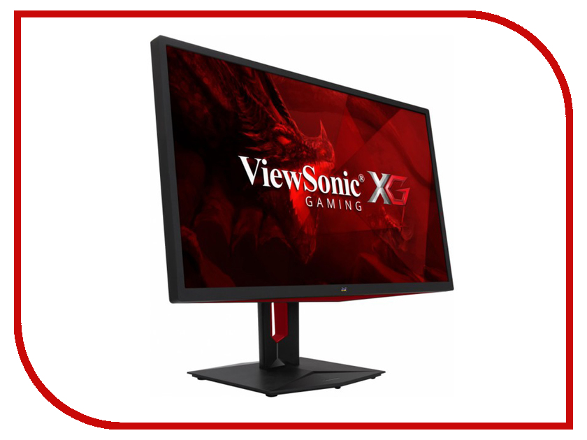 фото Монитор Viewsonic XG2730