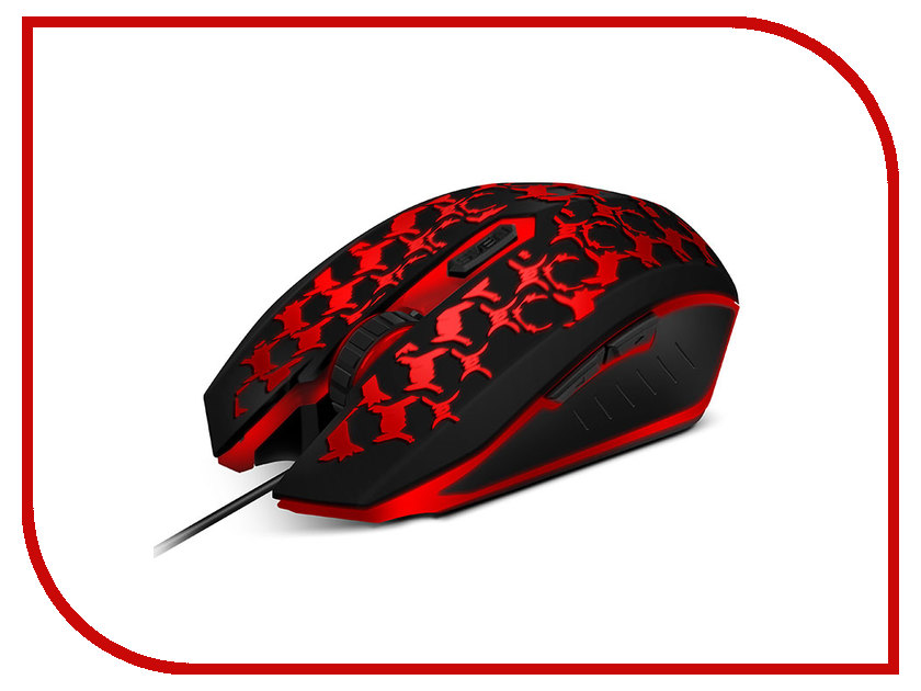 

Мышь Sven RX-G930 SV-014506