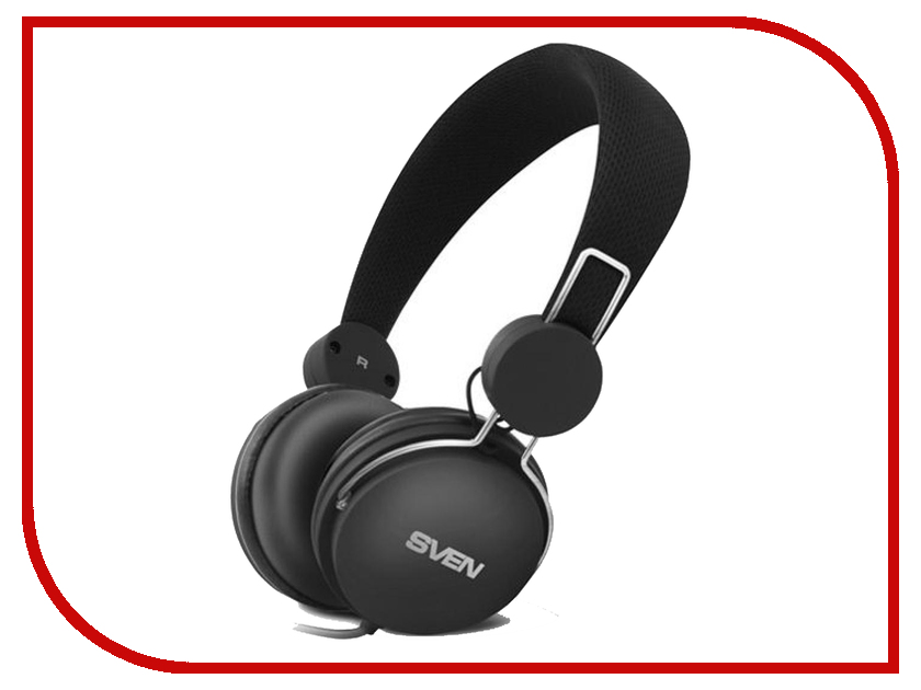 

Sven AP-320M Black SV-015374, AP-320M