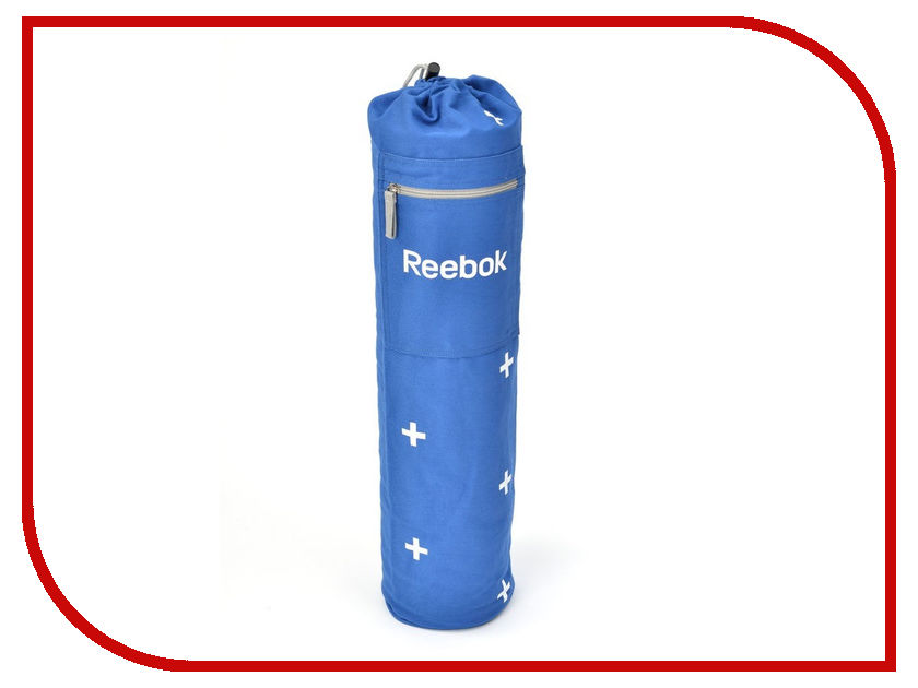 

Сумка для йоги Reebok Yoga Tube Bag RAYG-10051BL