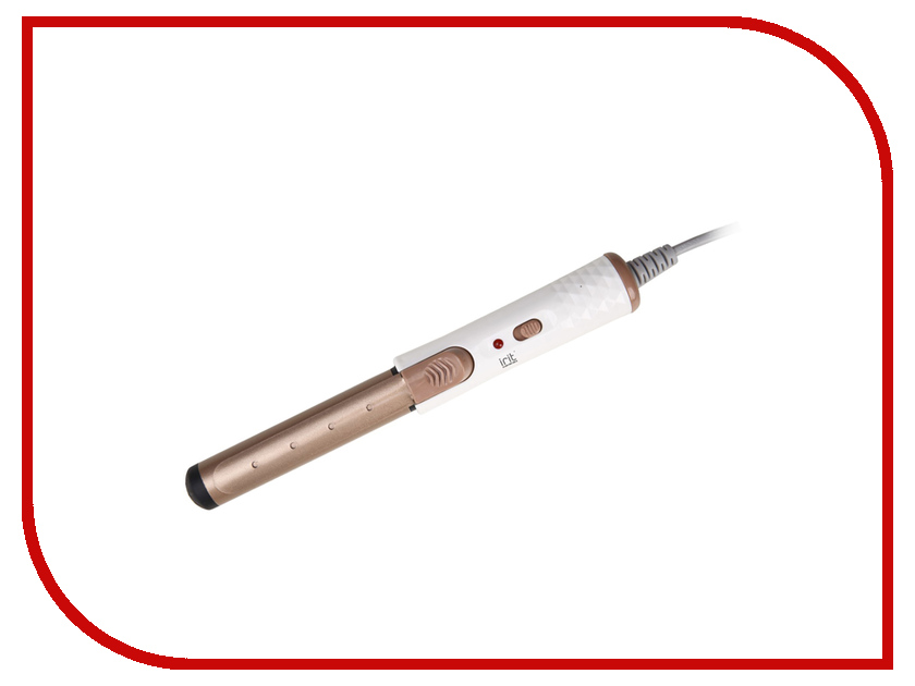

Стайлер Irit IR-3169 Brown