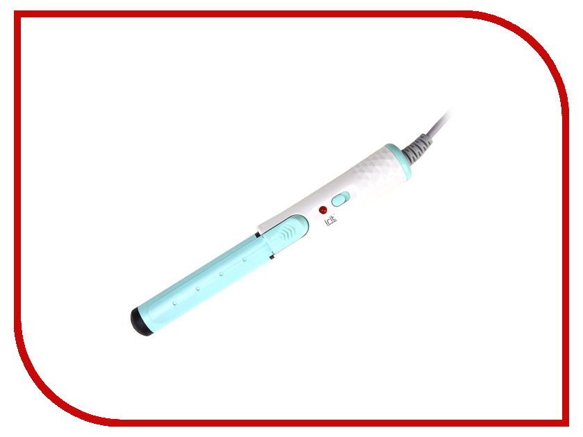 

Стайлер Irit IR-3169 Light Blue