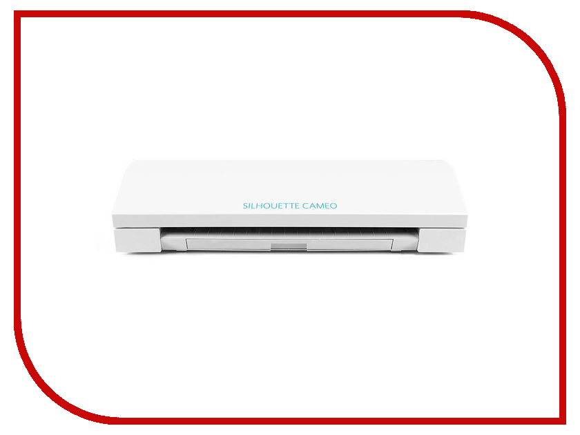 

Плоттер Silhouette Cameo 3 White, Cameo 3