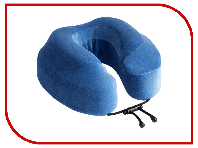

Ортопедическая подушка Проект 111 CaBeau Evolution Blue 5947.40