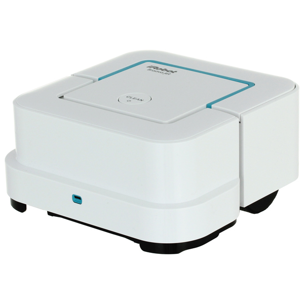 

Робот-пылесос iRobot Braava Jet 240, Braava Jet 240