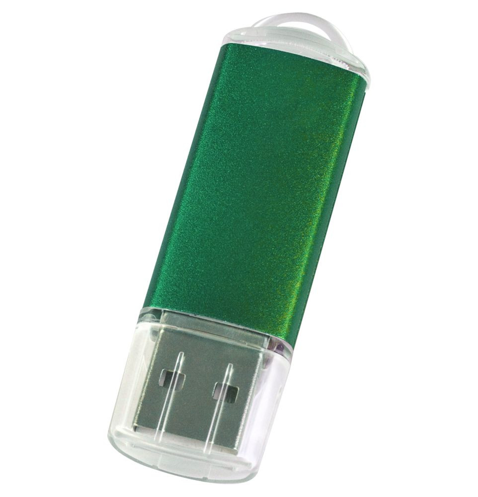 фото USB Flash Drive 8Gb - Проект 111 Simple Green 5399.98