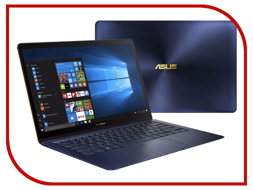 

Ноутбук ASUS UX3490UAR-BE081R 90NB0EI1-M06300 (Intel Core i5-8250U 1.6 GHz/8192Mb/512Gb SSD/No ODD/Intel HD Graphics/Wi-Fi/Bluetooth/Cam/14.0/1920x1080/Windows 10 64-bit), UX3490UAR-BE081R