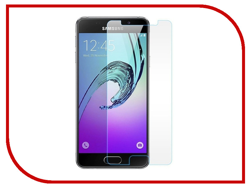

Аксессуар Защитное стекло Samsung Galaxy J7 Neo Solomon