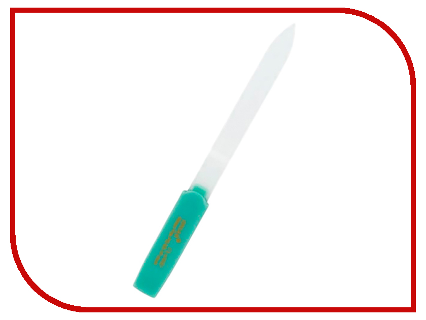 

Аксессуар Пилка Zinger FG-02-14-CASE