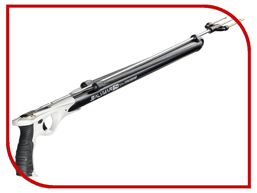 

Арбалет Salvimar Intruder Drop 50cm