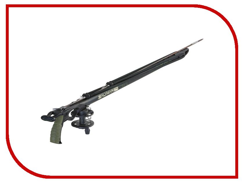 

Арбалет Salvimar Metal 75cm