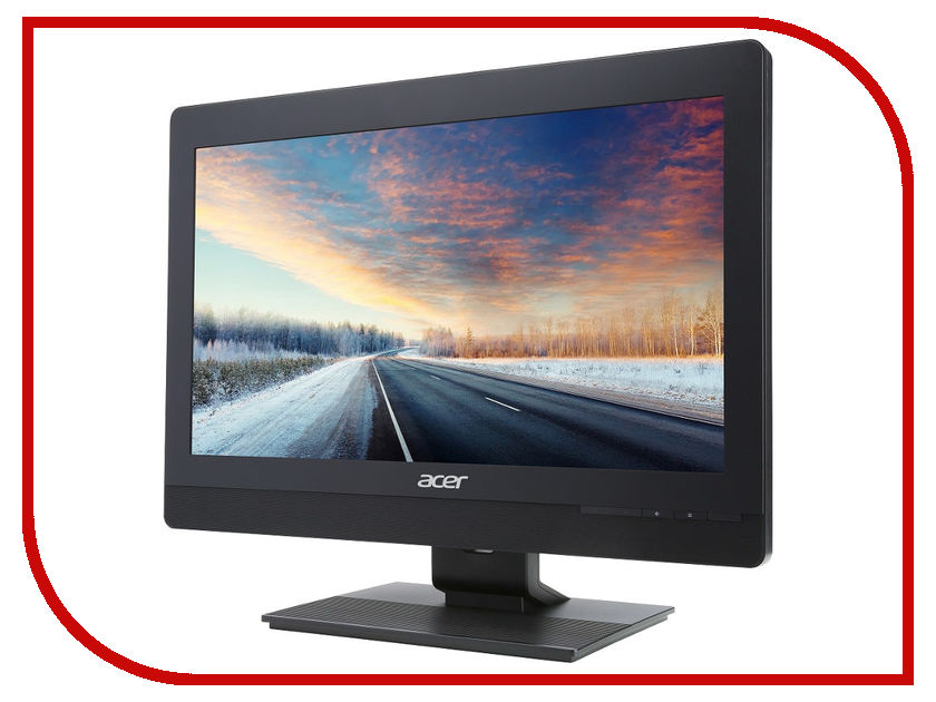 

Моноблок Acer Veriton Z4640G Black DQ.VPGER.052 (Intel Core i3-6100 3.7 GHz/4096Mb/1000Gb/DVD-RW/Intel HD Graphics/Wi-Fi/21.5/1920x1080/DOS)