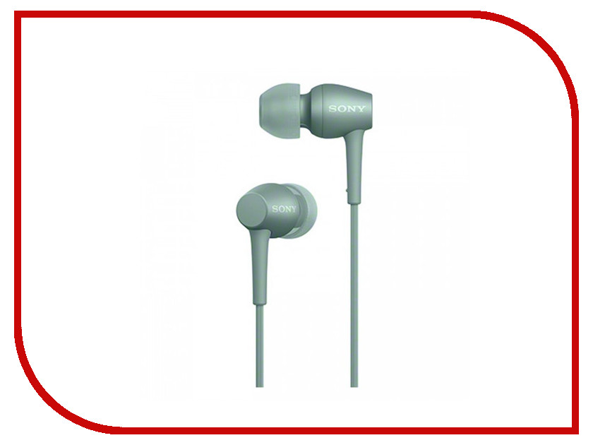 

Sony IER-H500A Green
