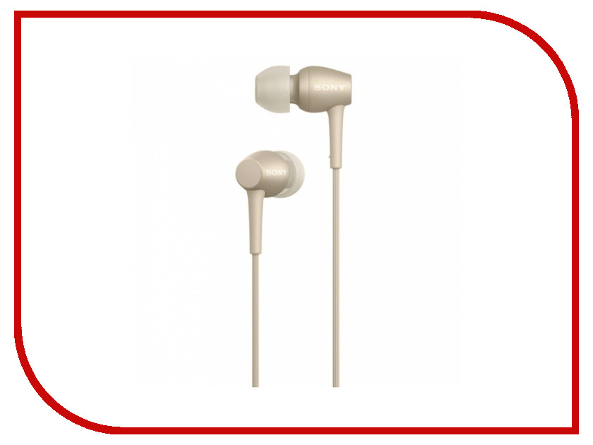 

Sony IER-H500A Gold