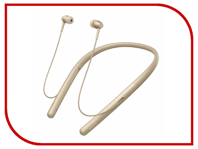 

Sony WIH700 Gold