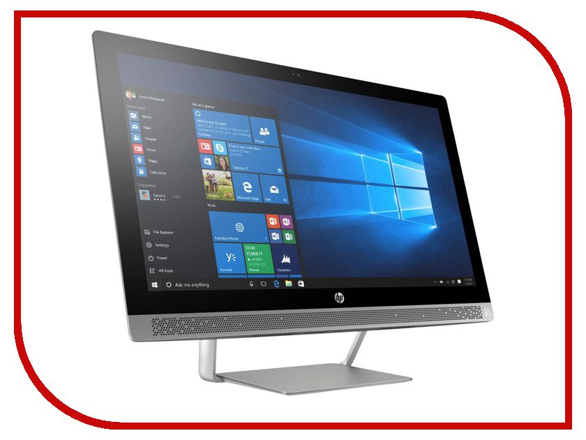 

Моноблок HP ProOne 440 G3 2TP43ES (Intel Core i5-7500T 2.7 GHz/8192Mb/1000Gb+128Gb SSD/DVD-RW/nVidia GeForce GTX 930MX 2048Mb/Cam/23.8/1920x1080/Windows 10 Pro 64-bit)