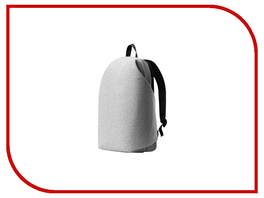 фото Рюкзак Meizu 15.0-inch Backpack Light Grey