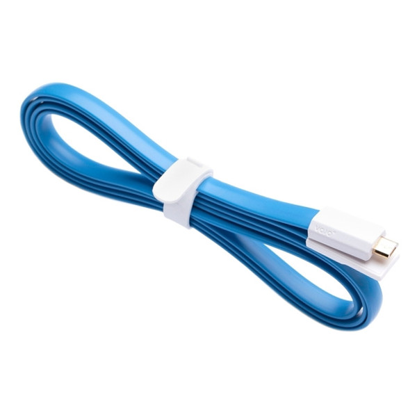 

Аксессуар Xiaomi Mi USB - Micro USB 120cm Blue