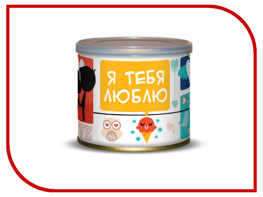 

Благовоние Candle Banks Я тебя люблю с ароматом тюльпанов 416246