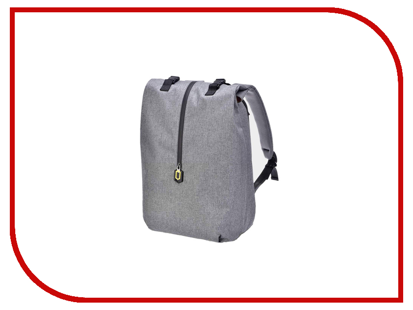 фото Рюкзак Xiaomi Mi Leisure Back Pack Gray