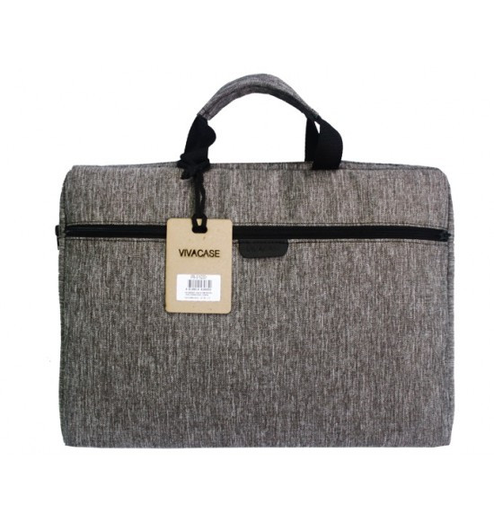 

Аксессуар Сумка 15.6 Vivacase Event Grey VCN-CEV15-gr, Event