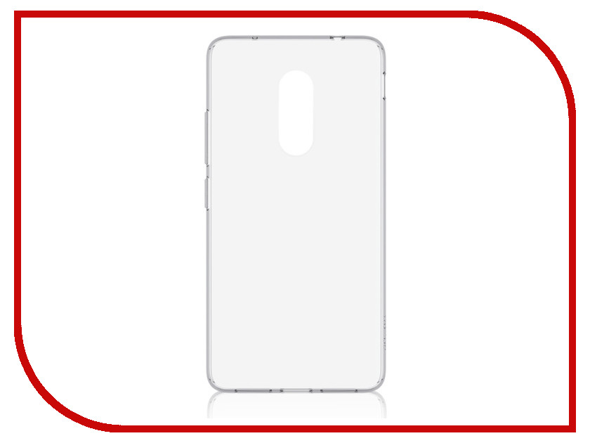 фото Чехол Neffos X1 Lite Protective Case X1 Lite-PC-T