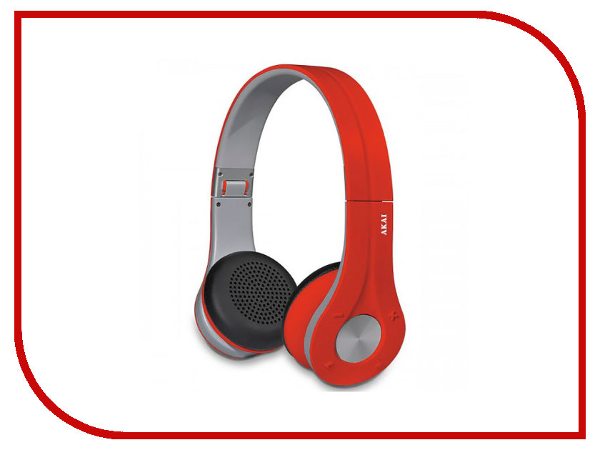 

AKAI HD-123R