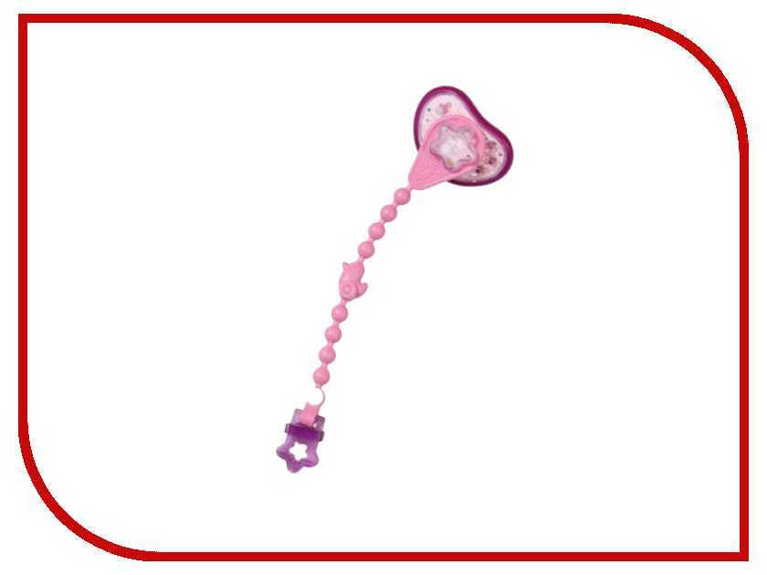 

Кукла Zapf Creation Baby born Соска 822-050