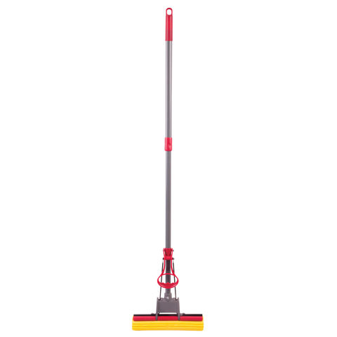

Швабра Лайма Бюджет 125cm 603596, Бюджет 603596